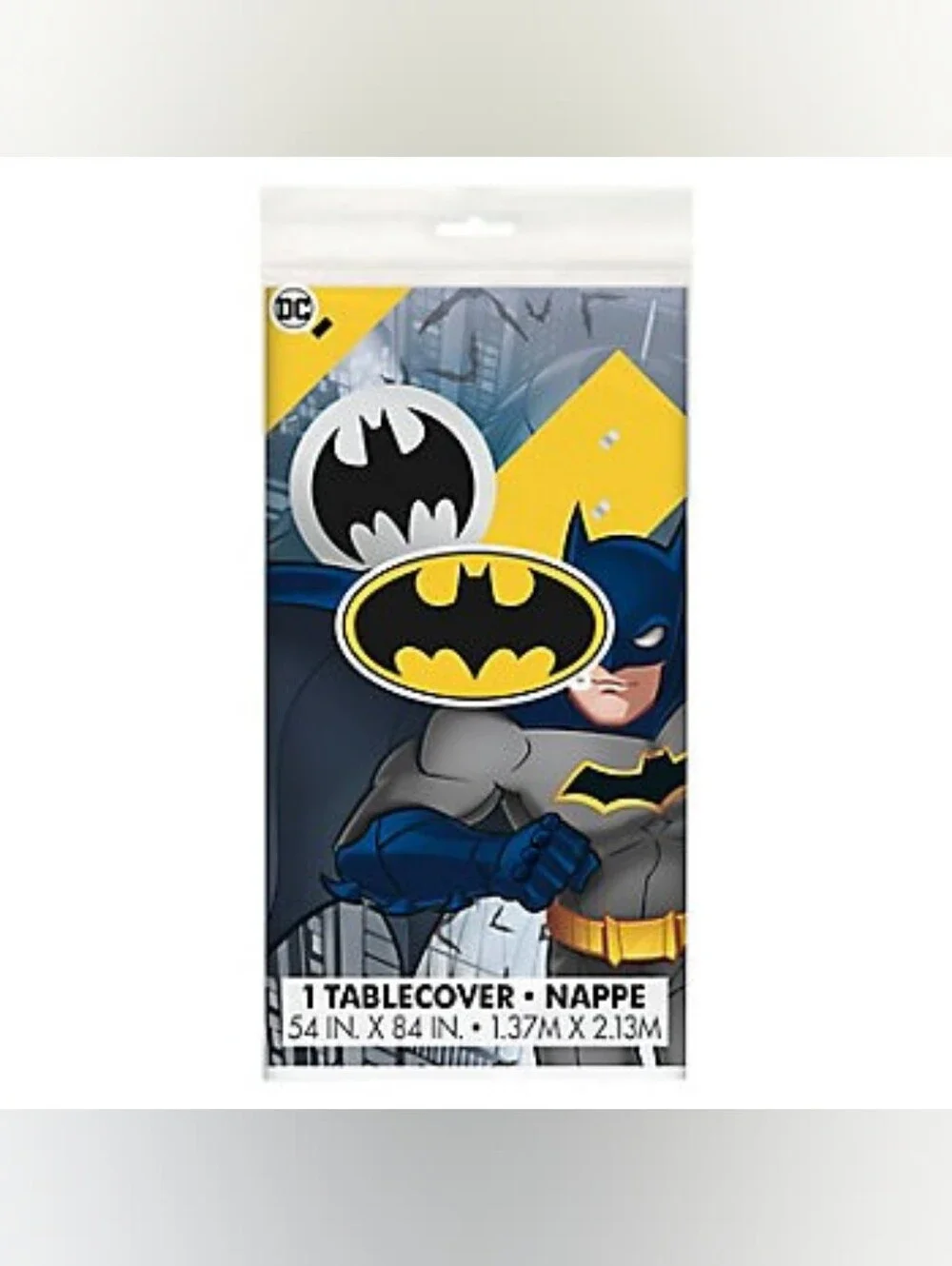 Batman Party In A Box!